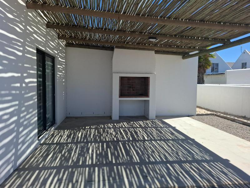 To Let 2 Bedroom Property for Rent in Dwarskersbos Western Cape